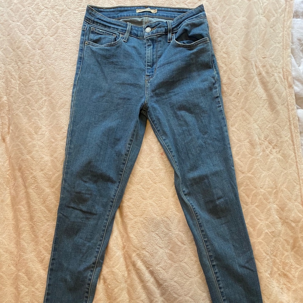 Levi’s 721 Jeans